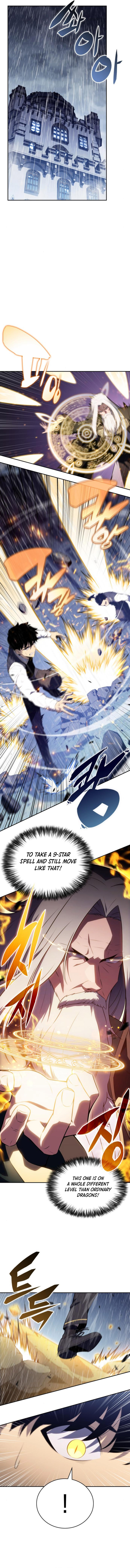 The Regressed Son of a Duke is an Assassin Chapter 77 3
